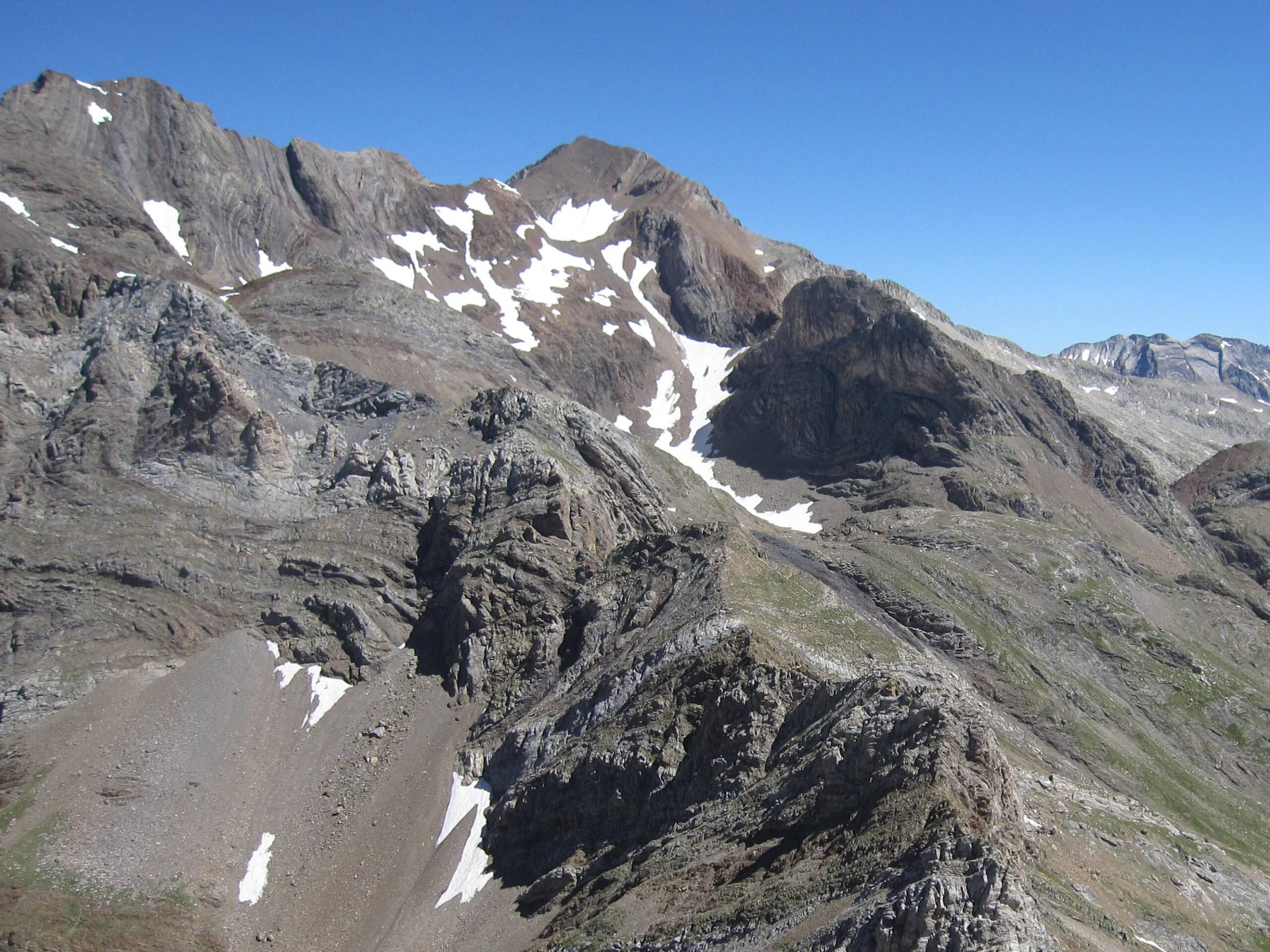 pico posets from forqueta