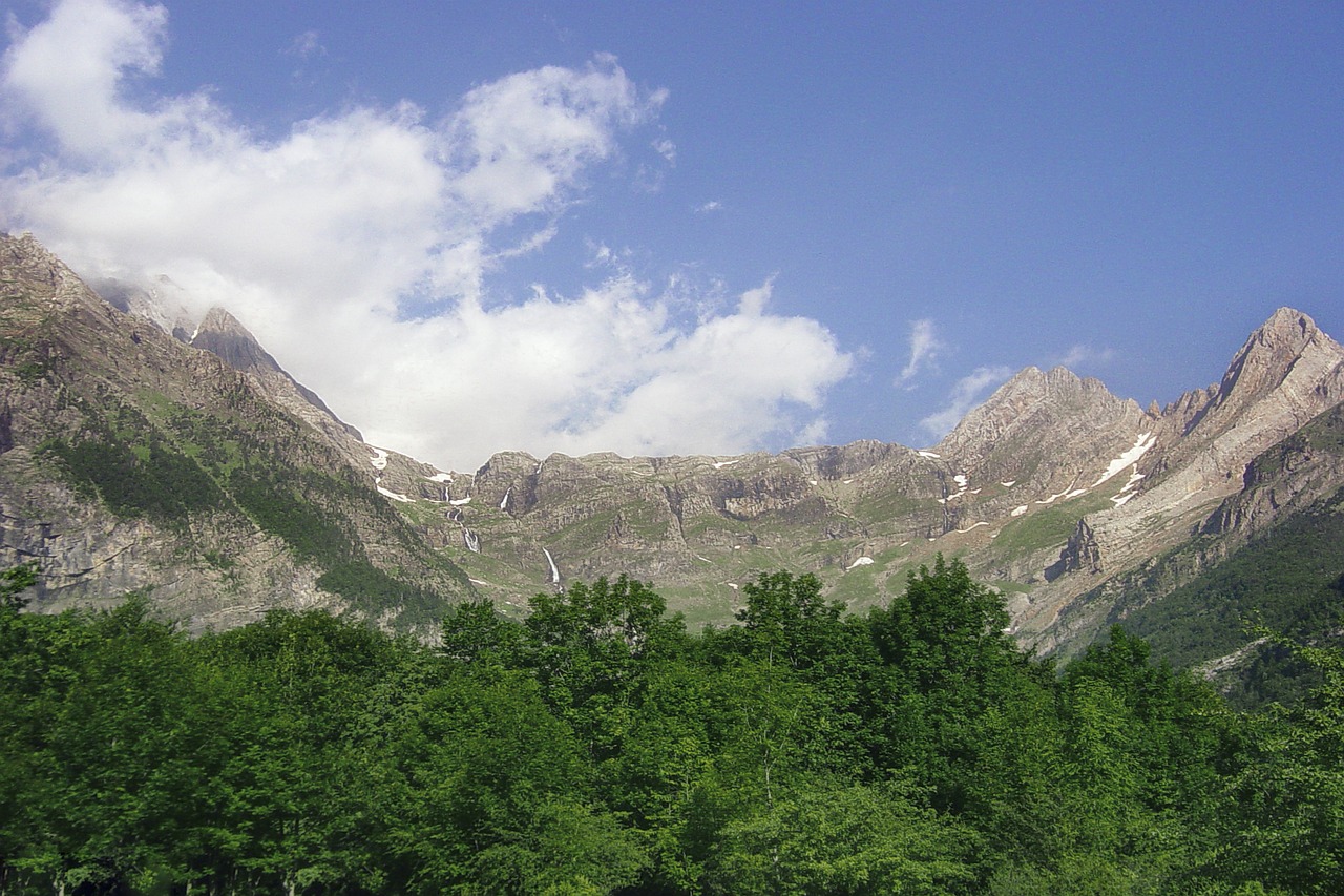 landscape, moutains, nature, darling, clouds, pyrenees, pyrenees, pyrenees, pyrenees, pyrenees, pyrenees