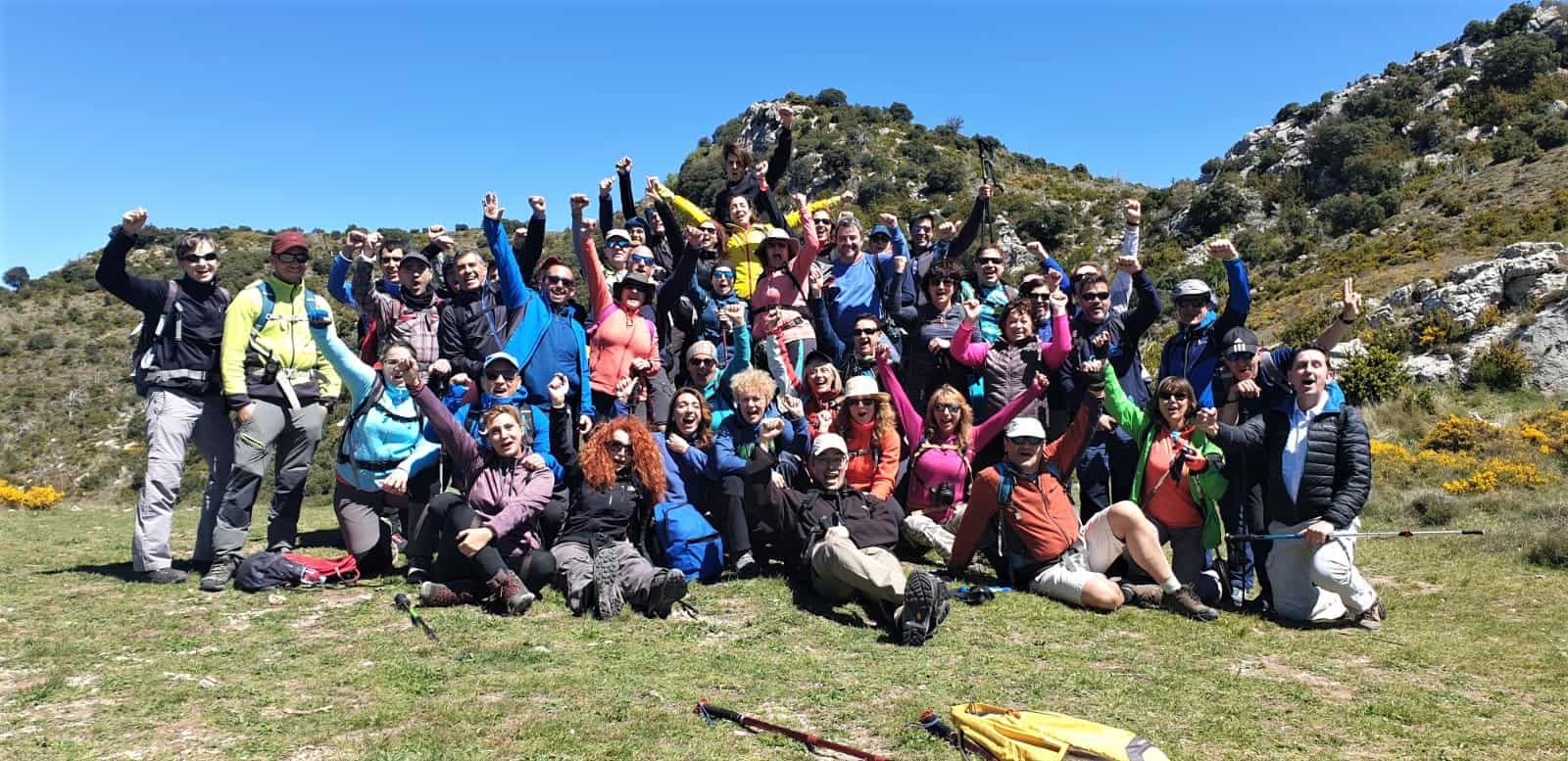 grupo prepirineo 2